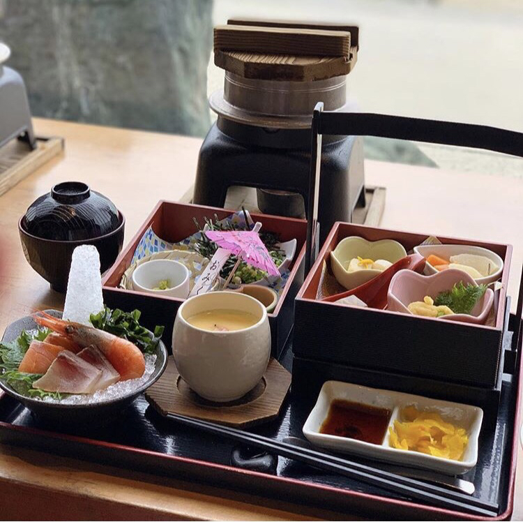 納屋料理